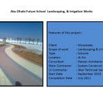 Abu Dhabi Future School